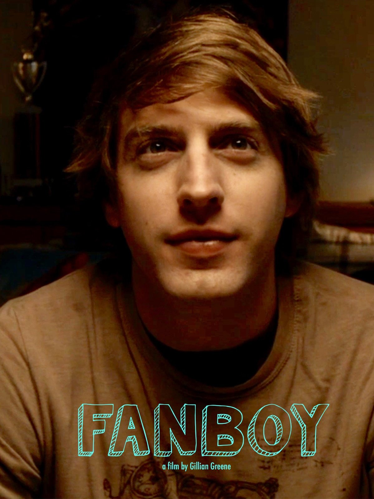 Постер Fanboy